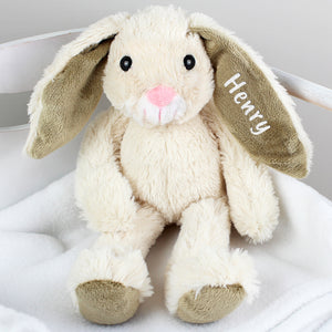 Rabbit Soft Toy