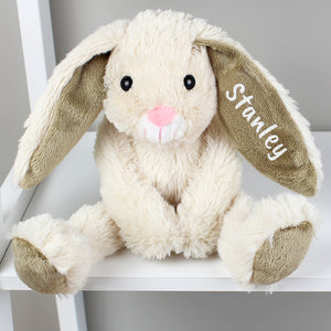 Rabbit Soft Toy