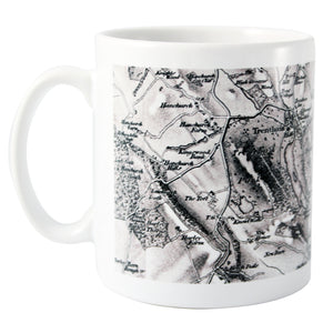 Map Mug