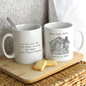 Home Mug
