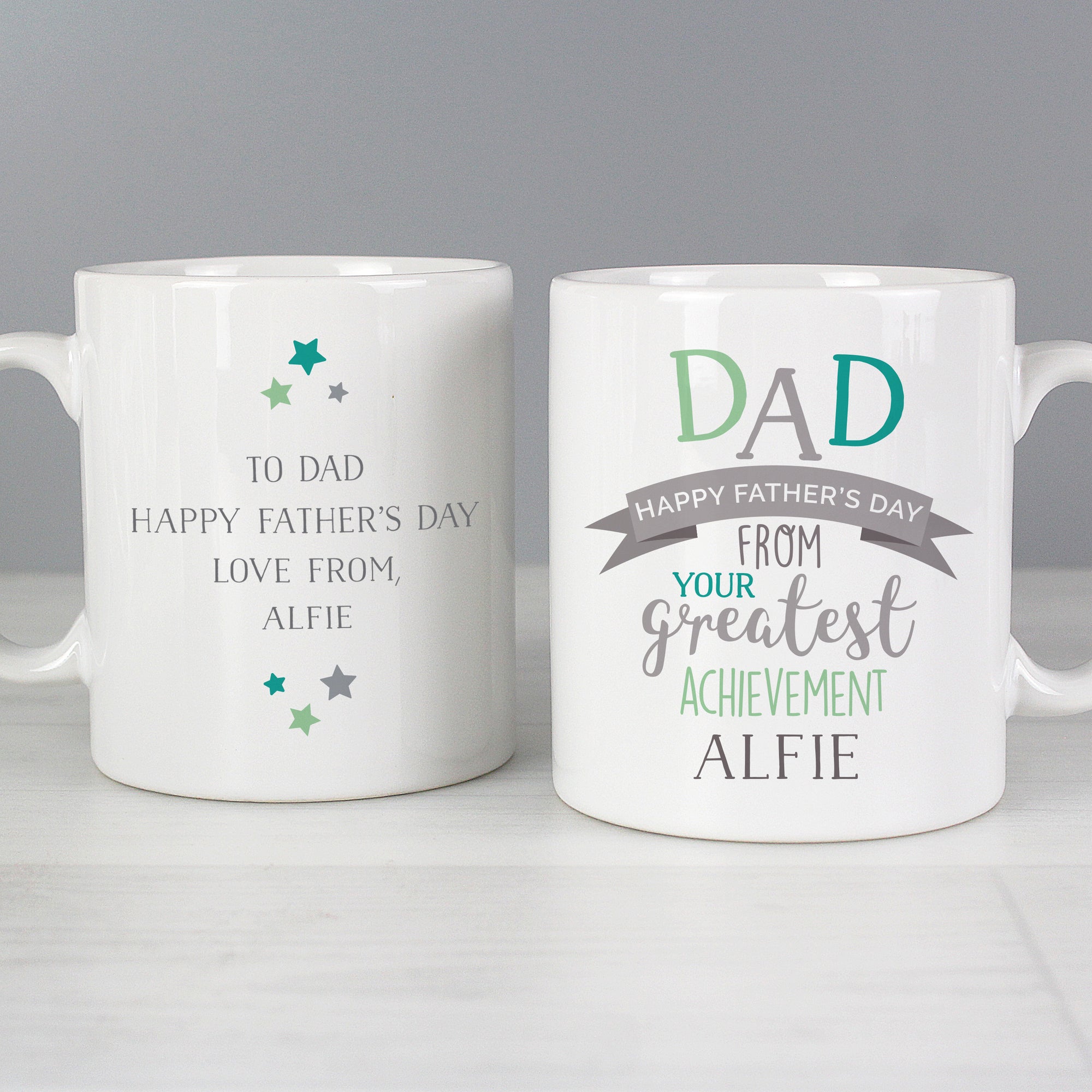 Ideal for Father's Day