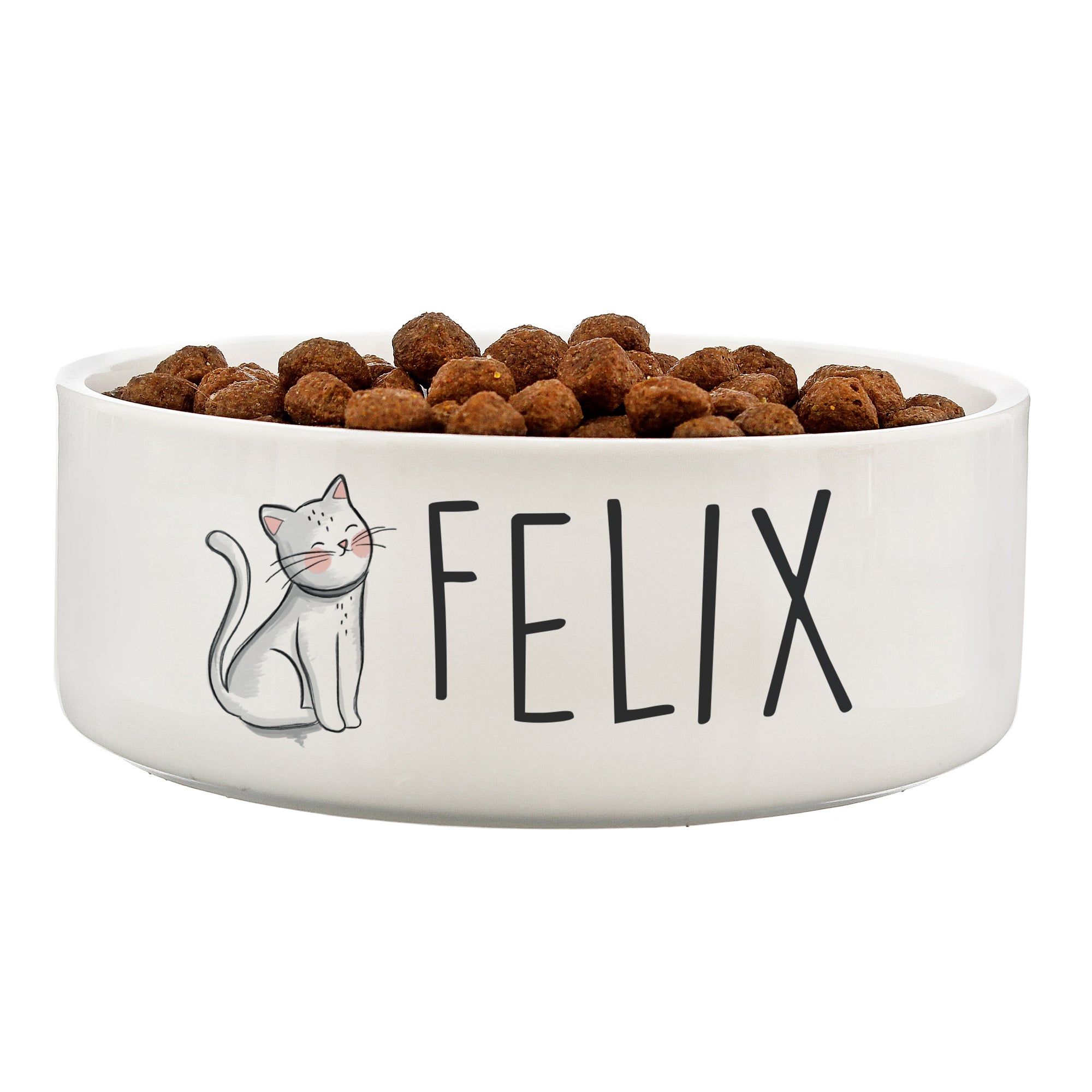 Pet Bowl