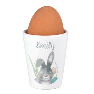 Bunny Egg Cup