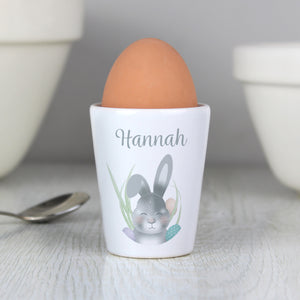 Bunny Egg Cup