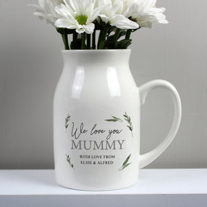 Flower Jug