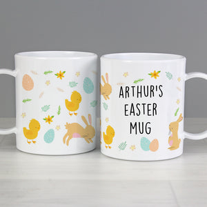 Easter mug