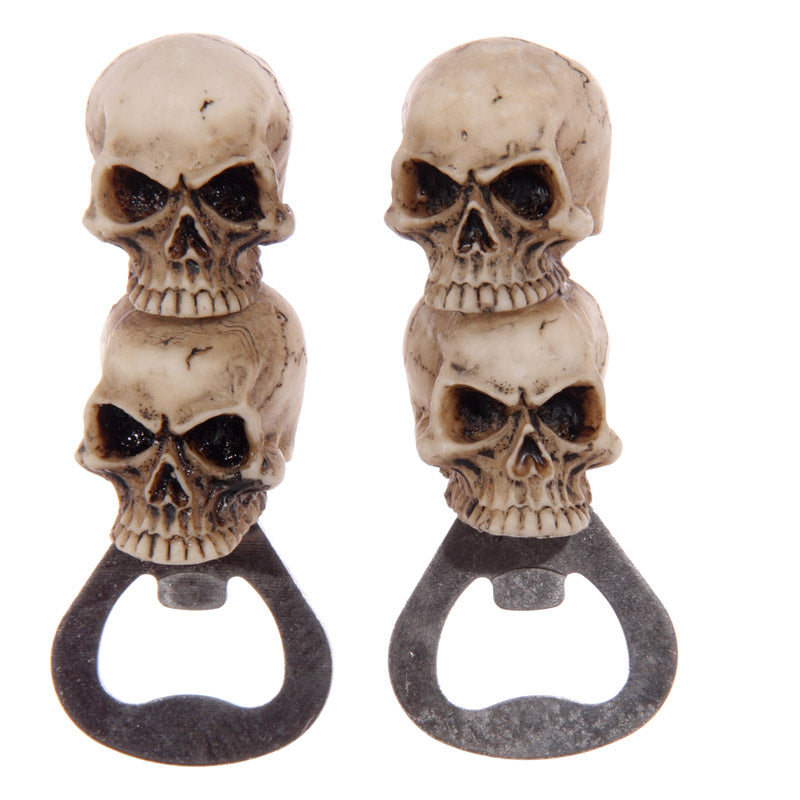  Skull Bottle Opener