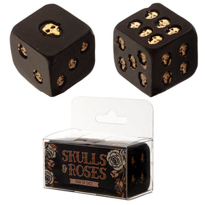 Skull Dice