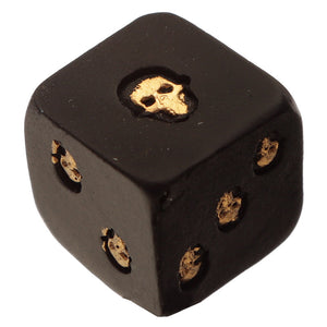 Skull Dice