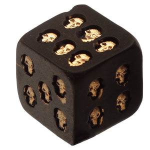 Skull Dice