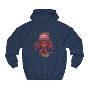 Cofiwch Dryweryn Capel Celyn Unisex Cymraeg Hoodies