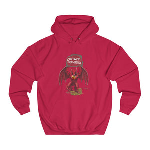 Cofiwch Dryweryn Capel Celyn Unisex Hoodie