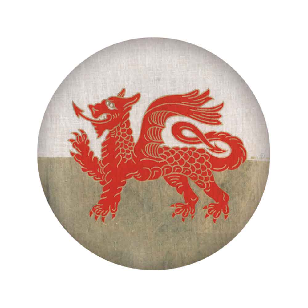 welsh pin