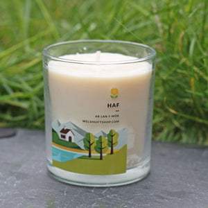 Votive Candle