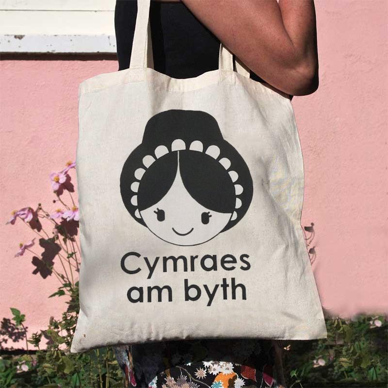 welsh bag